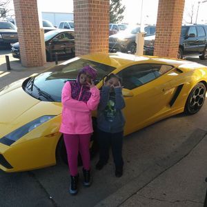 Meet your Posher, Monte